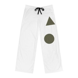 Copy of Men's Pajama Pants (AOP)