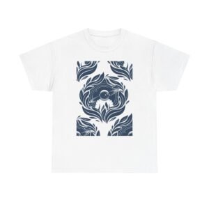 Space Man T‑Shirt