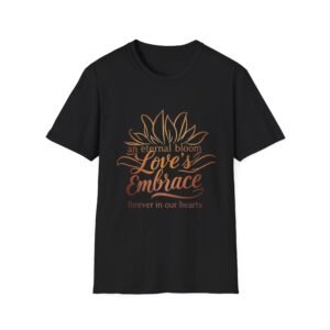 Love's Embrace T-Shirt