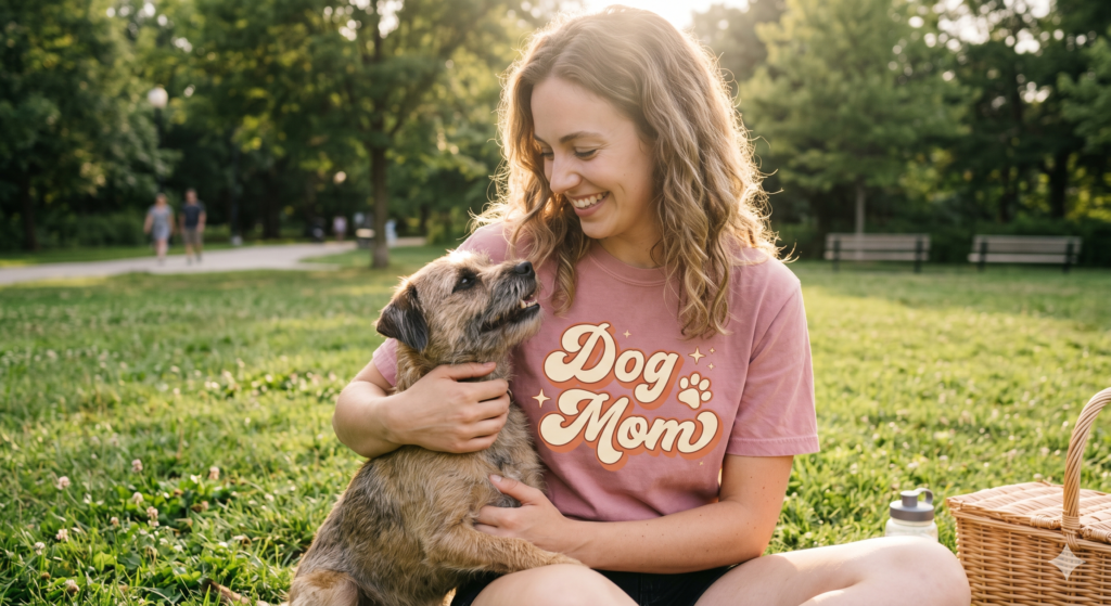 Pet Friendly Apparels